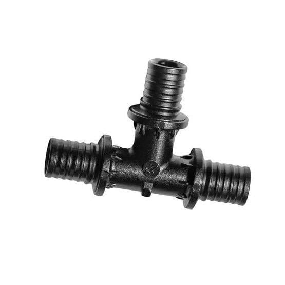 Тройник редукционный Heat-PEX d 25x20x20 мм (EVO2013200-P)