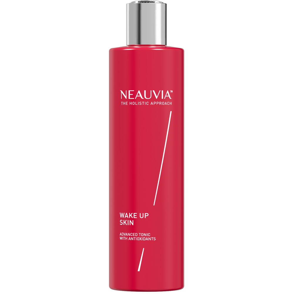 Тоник Neauvia Wake up skin tonic с глутатионом и витамином C восстанавливающий 250 мл (161-a22)