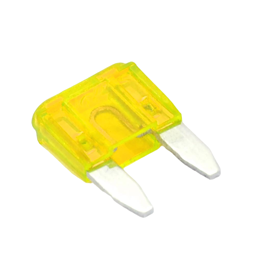 Предохранитель 20 A Yellow (20493)