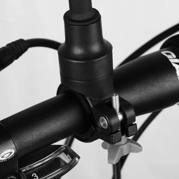 Набор велосипедных зеркал 2шт. (D00652) - фото 4 Набор велосипедных зеркал 2шт. (D00652) - фото 4