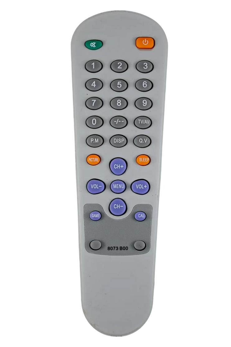 Пульт для телевизора VIVAX TV2161 (1920528133)