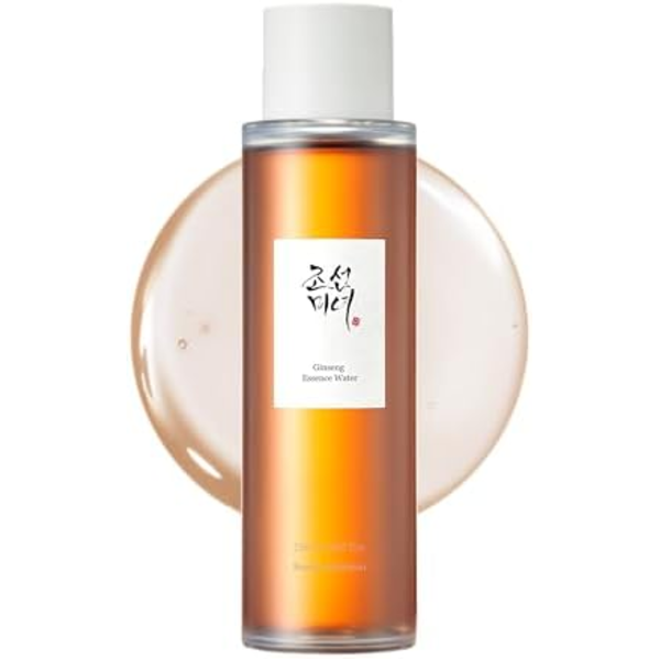 Тонер відновлюючий есенційний Beauty of Joseon Ginseng Essence Water 40 мл (972)