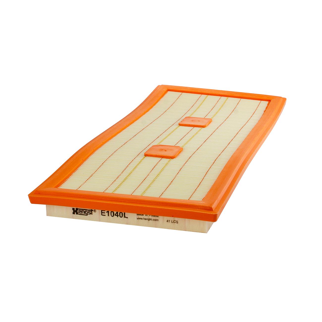 Фільтр повітряний HENGST FILTER E1040L