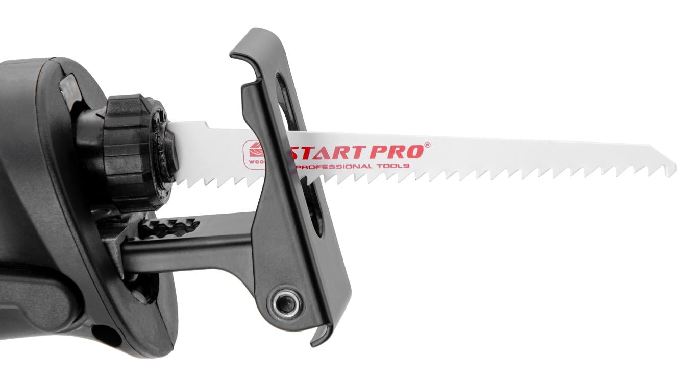 Пила шабельна Start Pro SRS-1350 (24168128) - фото 6 Пила шабельна Start Pro SRS-1350 (24168128) - фото 6