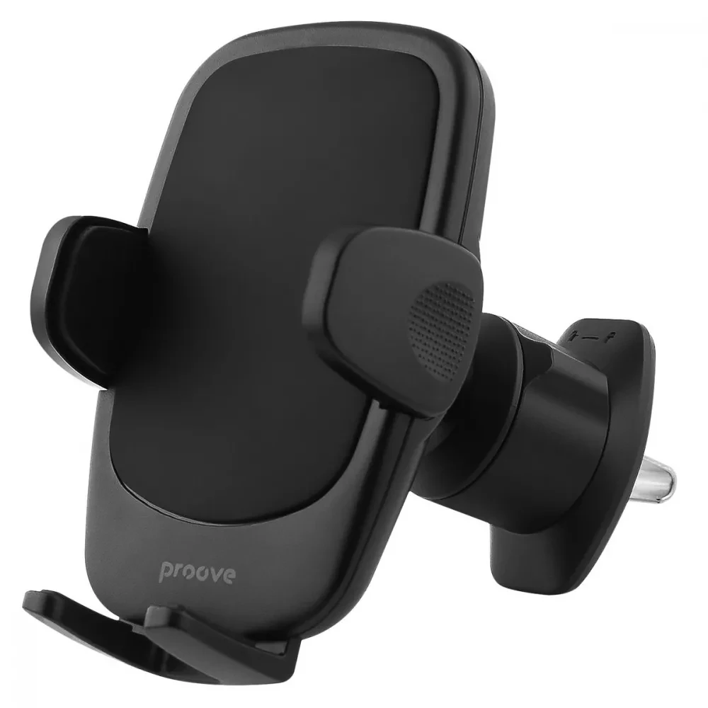 Автомобильный держатель Proove Soft Lock Air Outlet Car Mount (2835160229)