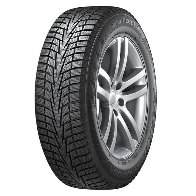 Шина Hankook Winter ICept X RW10 255/55 R20 117T зима (1002295128)