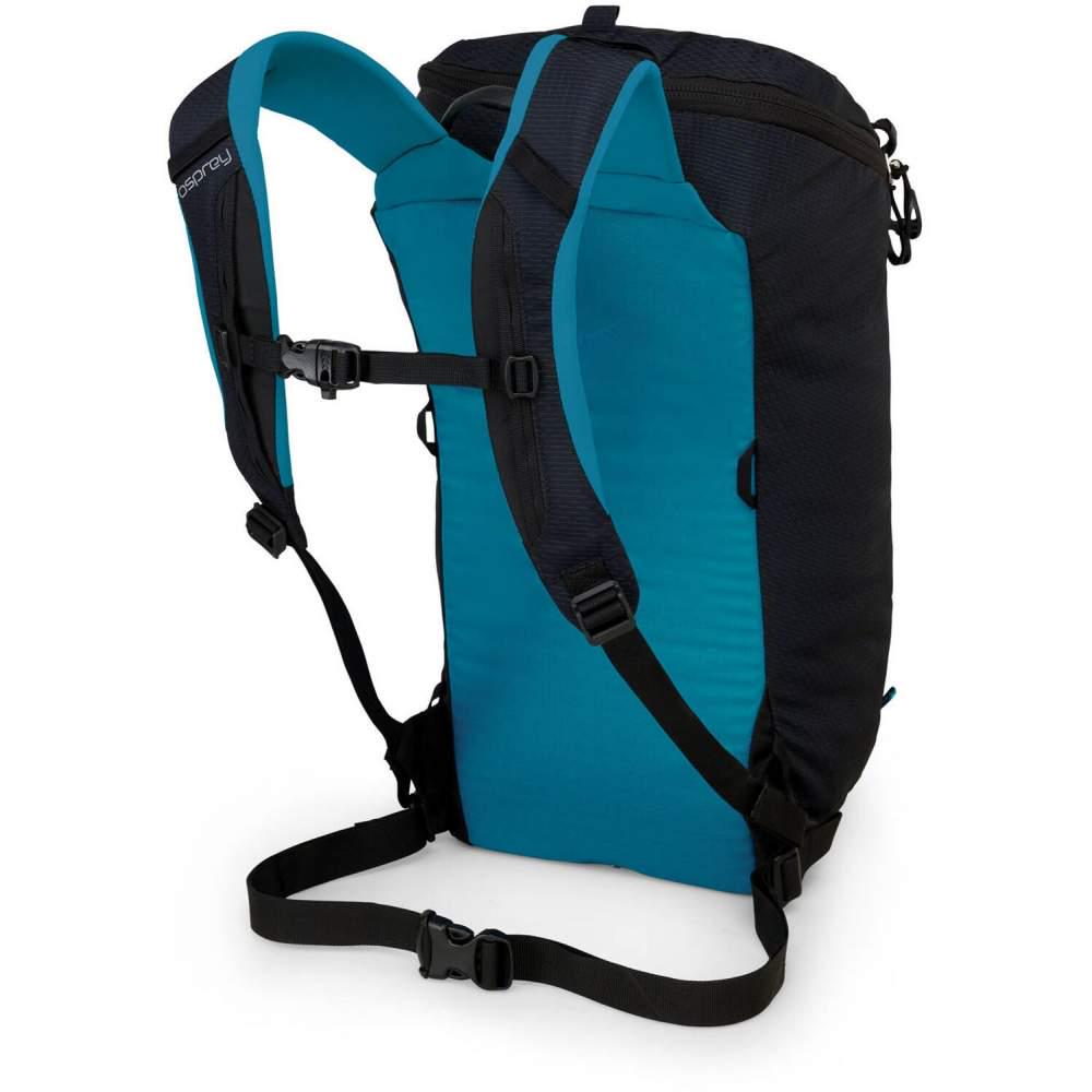 Рюкзак Osprey Mutant 22 Black Ice (1054-009.1769)
