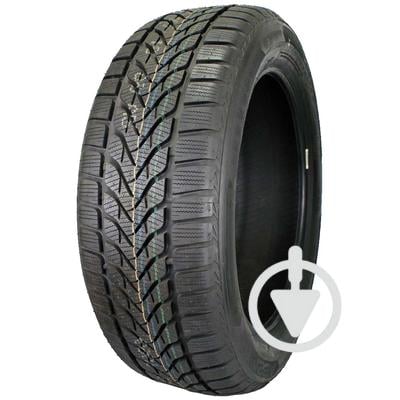 Автошина LASSA Competus Winter 2+ 265/70 R16 112H