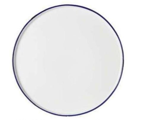 Тарелка Cosy and Trendy Antoinette 26,5 см (4672027) Тарелка Cosy and Trendy Antoinette 26,5 см (4672027)