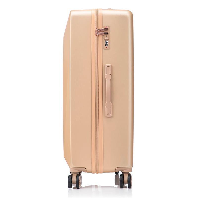 Чемодан SEMI LINE 24" M 60 л Golden (DAS303367) - фото 5 Чемодан SEMI LINE 24" M 60 л Golden (DAS303367) - фото 5