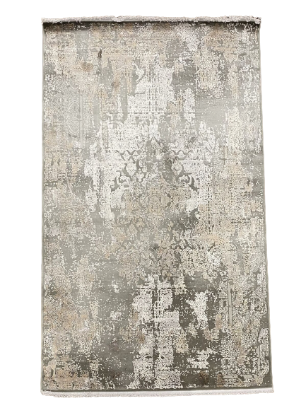 Ковер Cornelia 16641 1,2 х 1,8 м Light Grey (5841-27)