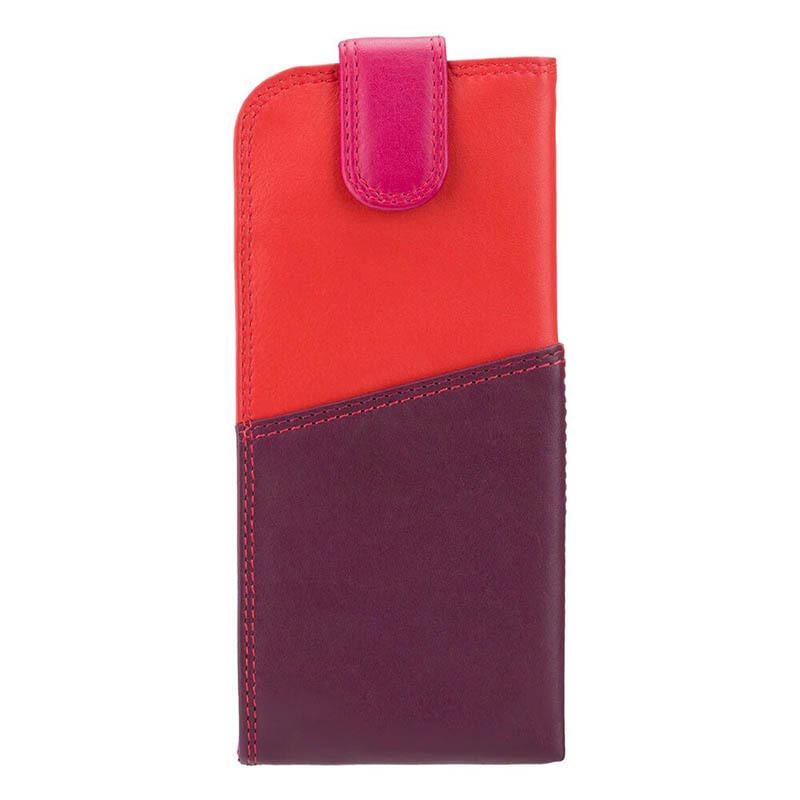 Чохол для окулярів Visconti RB106 Belize Plum Multi (RB106 PLUM M)