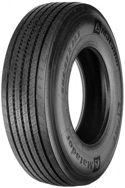 Шина Matador 385/65R22.5 F HR 4 160K 158L 3PMSFрульова