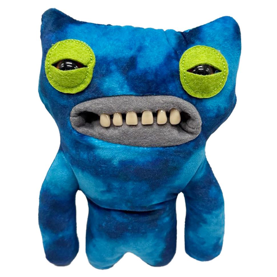 М'яка іграшка Bambi Дивак з великими очима FGLR-02 серії Фуглер 23 см (RLT55492) М'яка іграшка Bambi Дивак з великими очима FGLR-02 серії Фуглер 23 см (RLT55492)