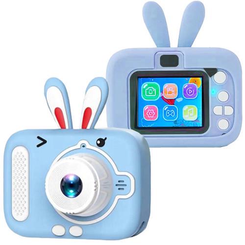 Фотоаппарат детский Premium X900 Rabbit KidsPix Adventure (2074010225) - фото 2