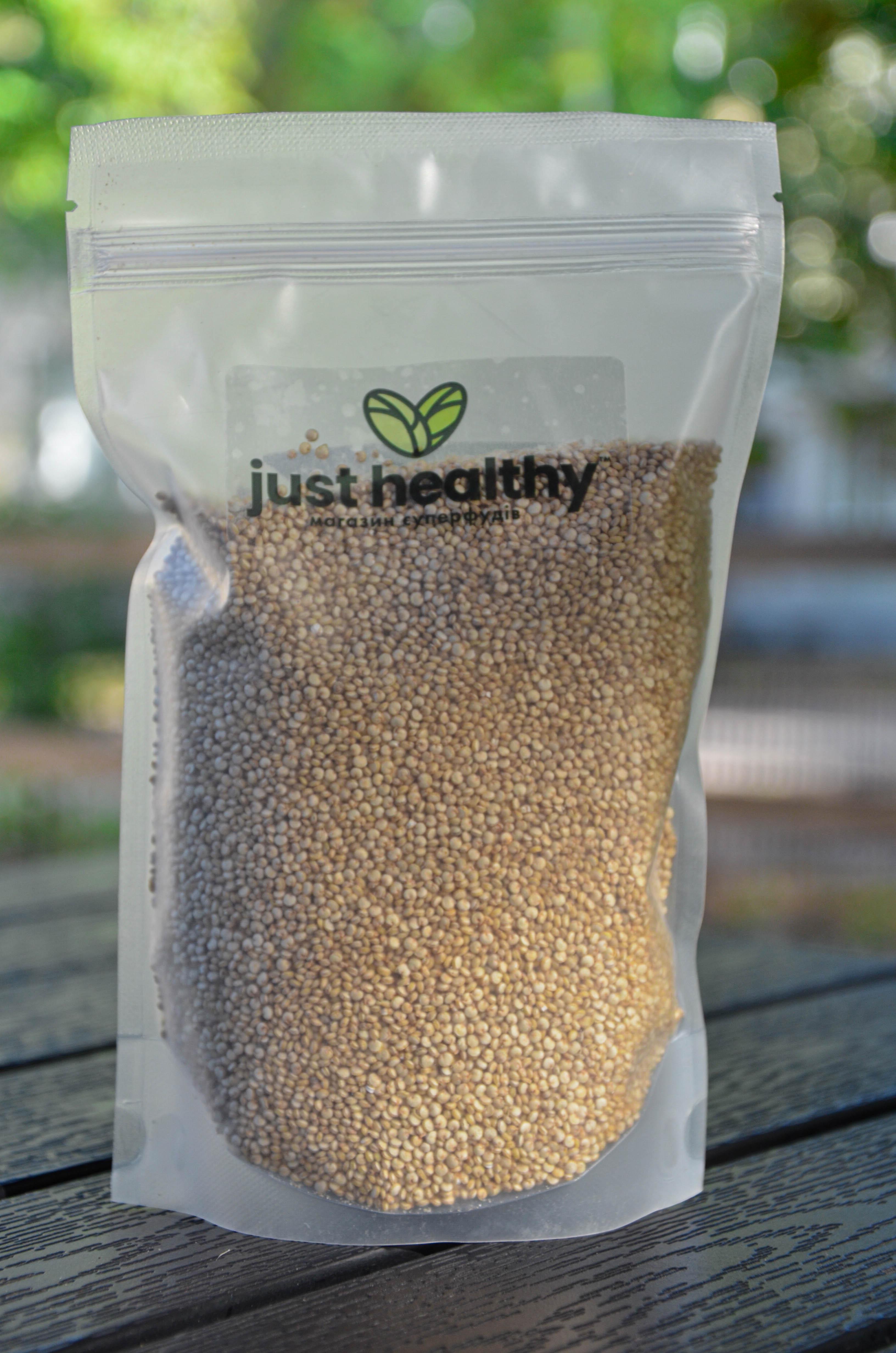 Кино белое 350 гр