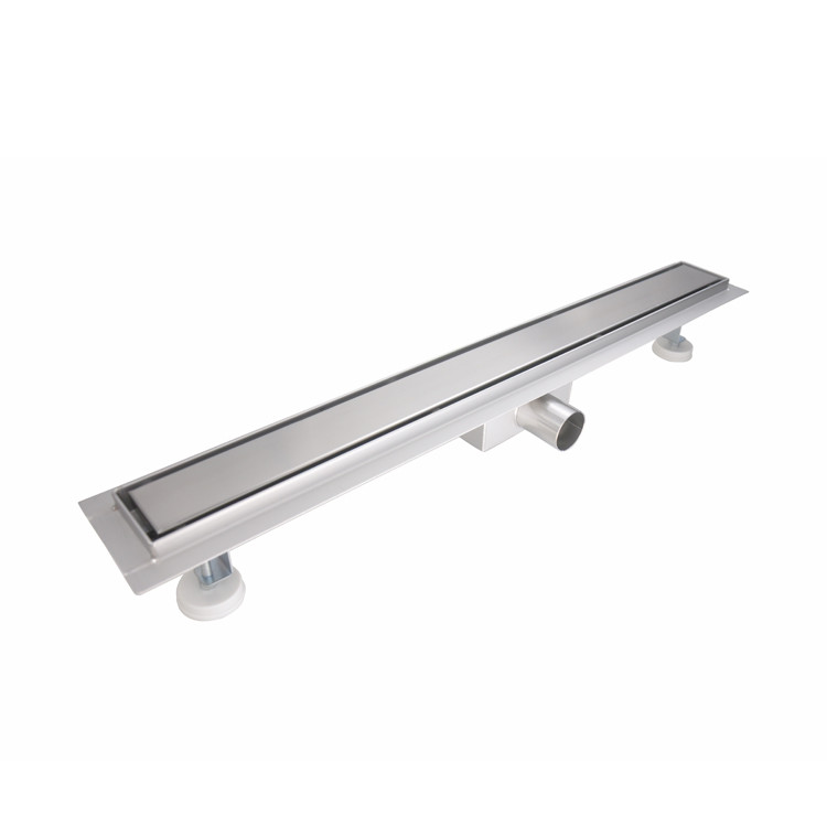 Трап для душу Fala Madeira 500 мм нержавіюча сталь