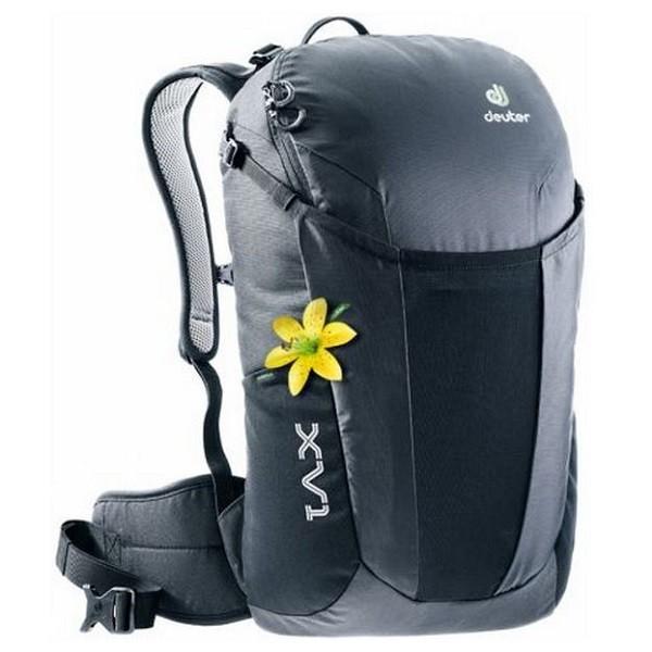 Рюкзак Deuter XV 1 SL 17 л 3850118 7000