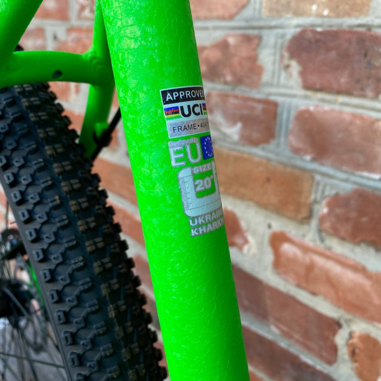 クロスポロ ᐉ Велосипед Royal CROCS Shimano 29