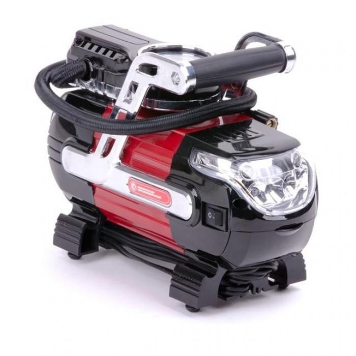 Компрессор автомобильный Intertool AC-0002 12 В 30 мм (1509319866) - фото 4 Компрессор автомобильный Intertool AC-0002 12 В 30 мм (1509319866) - фото 4