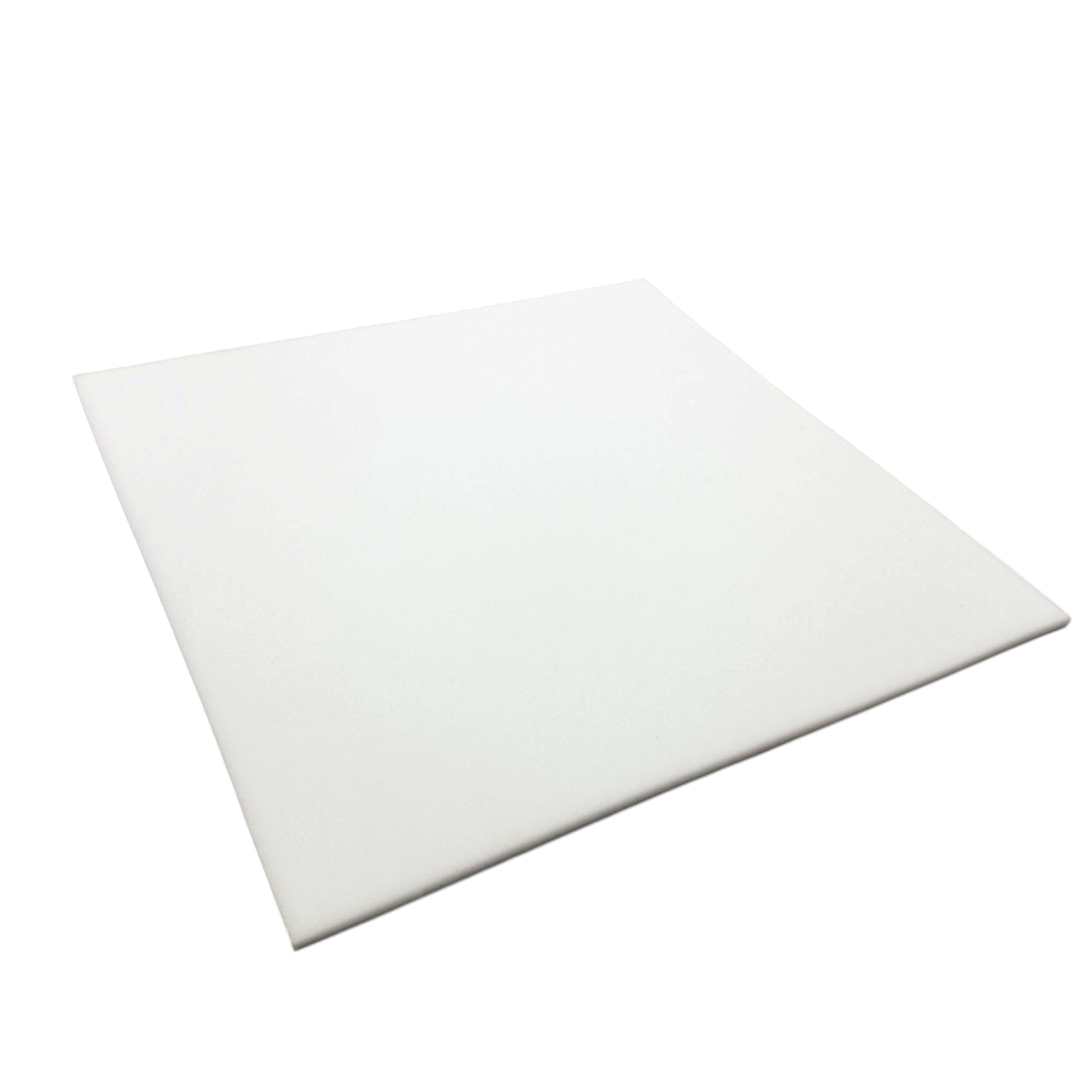 Поролон меблевий 10 мм 1 см 50х50 см Білий (EL 2540)