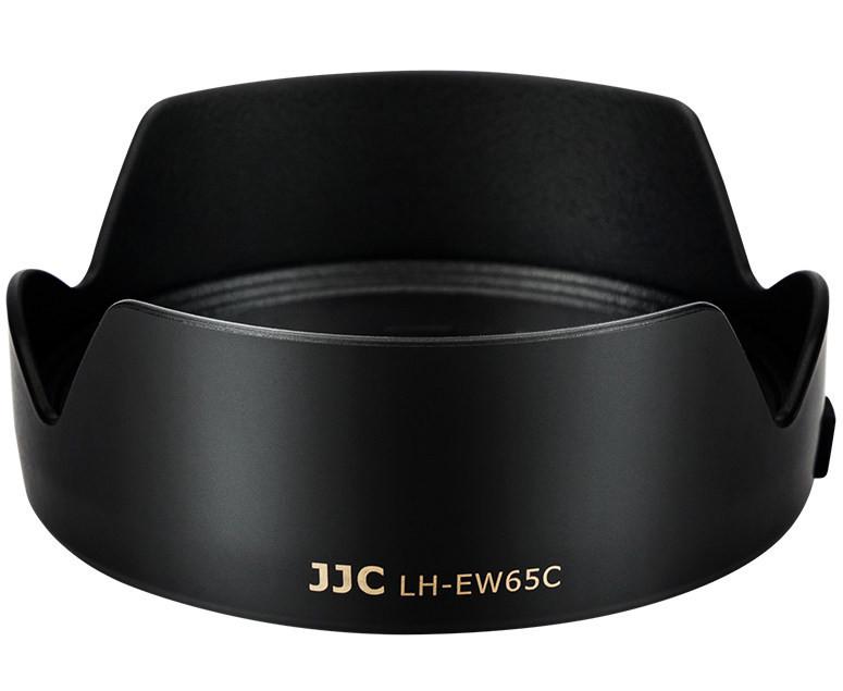 Бленда JJC EW-65C LH-EW65C для объектива Canon RF f/2,8 STM D 16 мм (1670260845)