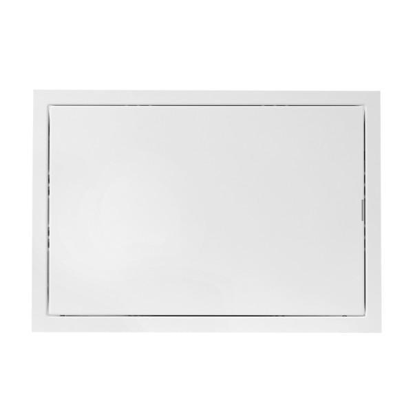 Люк ревизионный металлический Europlast RL2030 200x300 мм (183805)