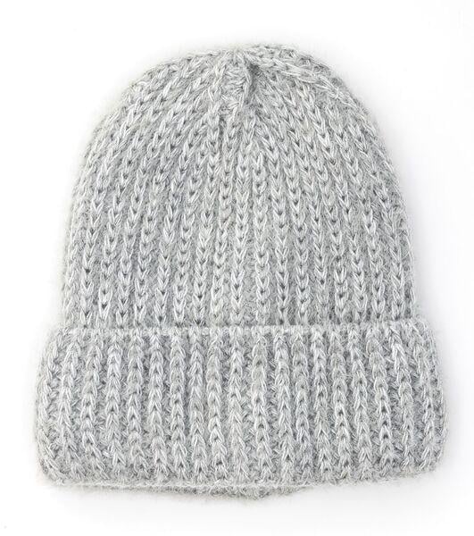 Шапка детская для девочек Алекса D910 флис 50-54 см Сиреневый - фото 5 Шапка детская для девочек Алекса D910 флис 50-54 см Сиреневый - фото 5