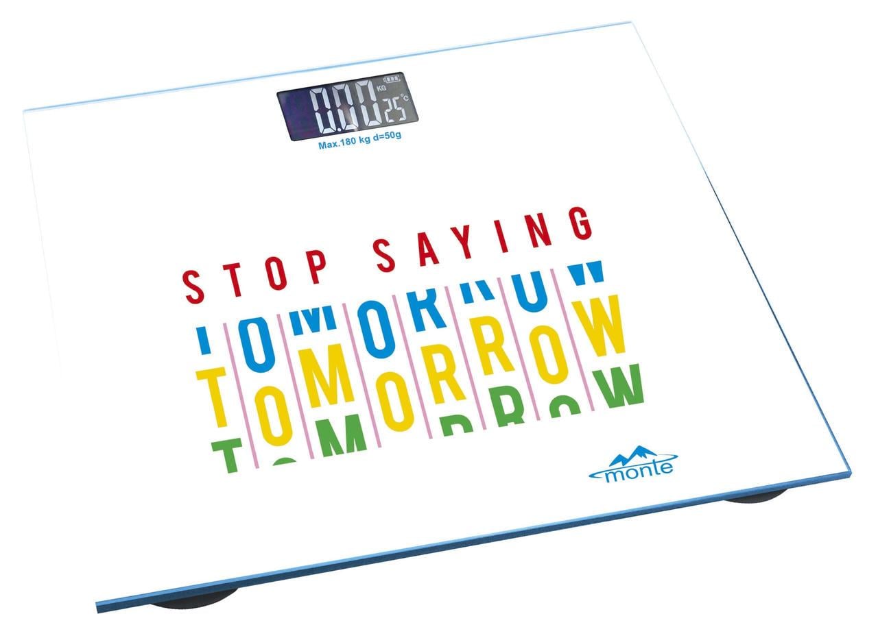 Весы напольные Monte MT-6013-1 LCD-дисплей/Krok 50 г/индикация температуры/стеклянная платформа 30х30 см до 180 кг (33348777) Весы напольные Monte MT-6013-1 LCD-дисплей/Krok 50 г/индикация температуры/стеклянная платформа 30х30 см до 180 кг (33348777)