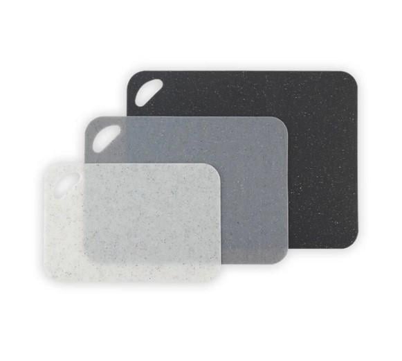 Набор досок разделочных Maestro 3 пр.