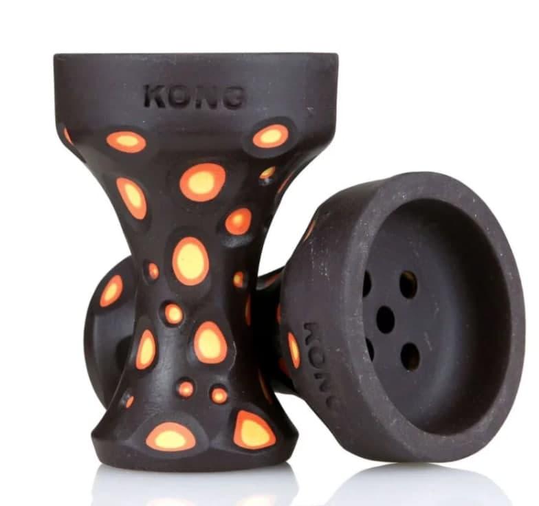 Чаша для кальяна Kong Lava Bubble (10799)