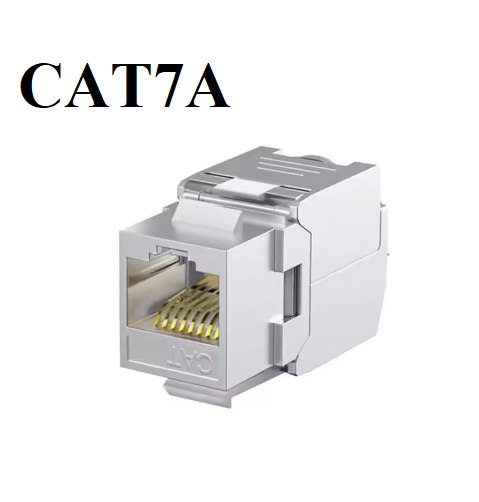 Модуль сетевой LAN Ethernet RJ45 7cat мама (29589727) - фото 2