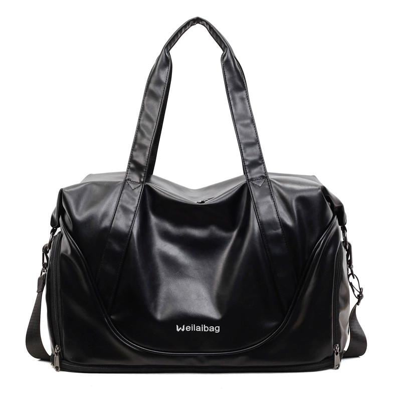 Спортивная сумка Weilaibag WL&219 Black (37989962) Спортивная сумка Weilaibag WL&219 Black (37989962)