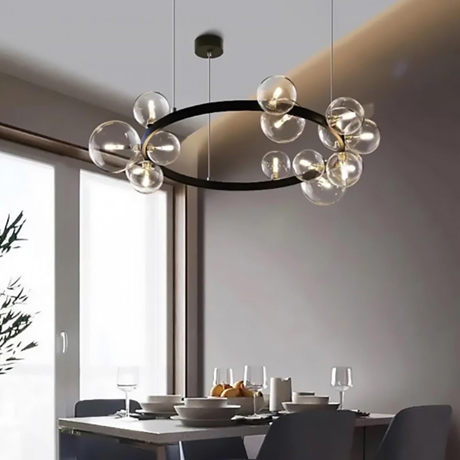 Люстра Friendlylight Iona R-85 (FL5000)