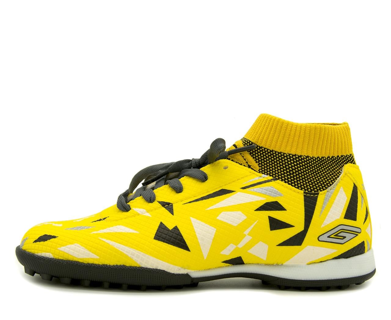 Сороконожки для детей Dugana SAH2024 р. 37 Желтый (1959071724)