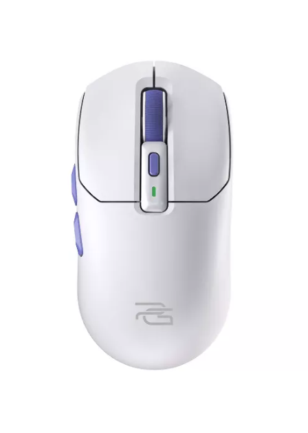 Мышь беспроводная игровая Proove Gaming Rate Pro White