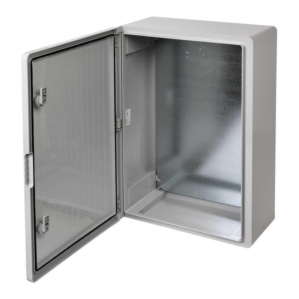 Бокс монтажний UEC ЩМПп 600х400х200 мм IP65 (MKP93-N-604020-65-U)