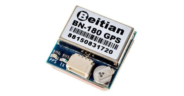 Модуль GPS Beitian BE-180 M10 (51983)