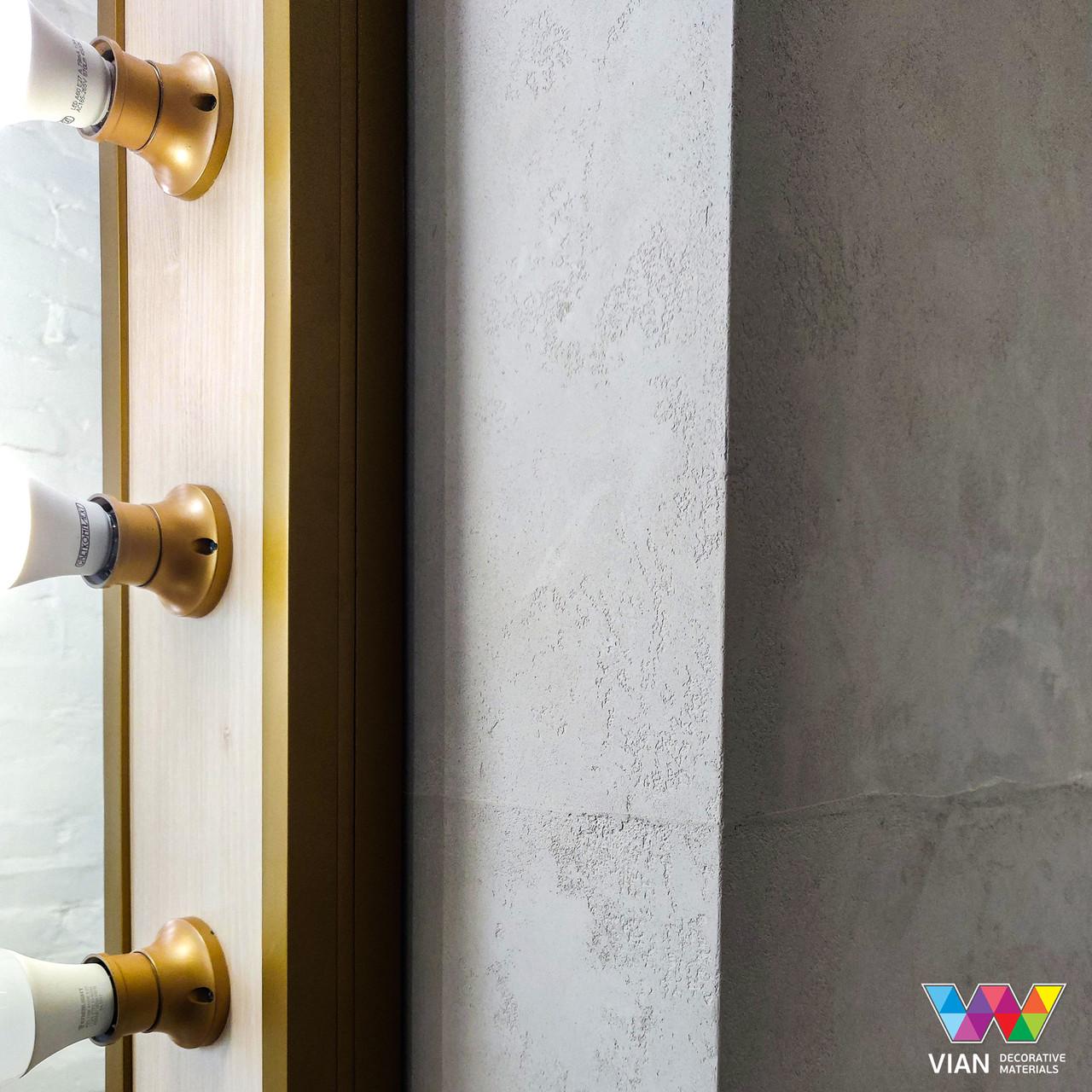 Декоративная штукатурка Vian Антик Д Марморино мелкая фракция 16 кг - фото 7 Декоративная штукатурка Vian Антик Д Марморино мелкая фракция 16 кг - фото 7