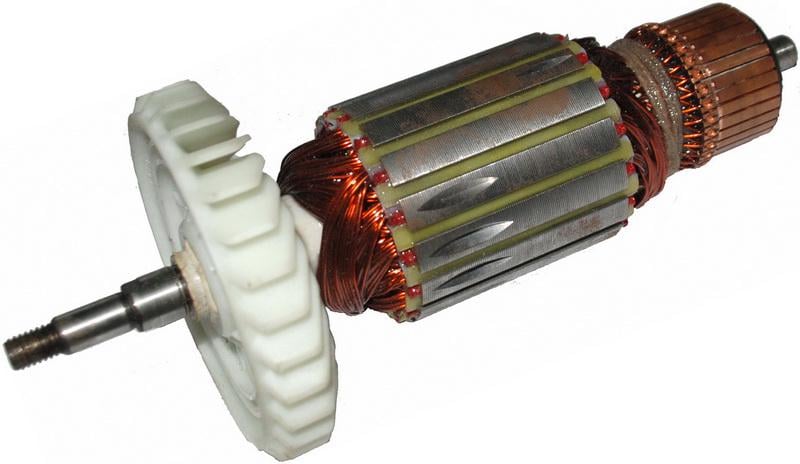 Якорь болгарка Einhell 230 NTN (як829)