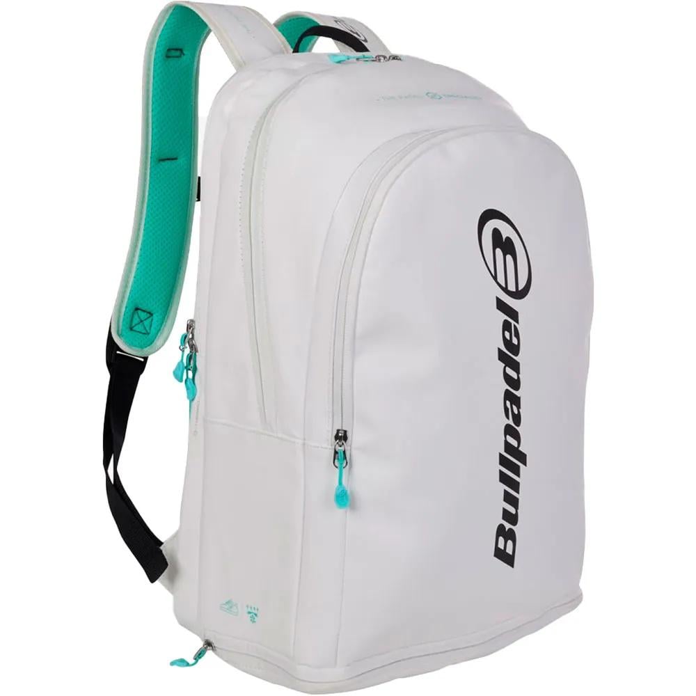 Рюкзак для разделения Bullpadel White (35321464)