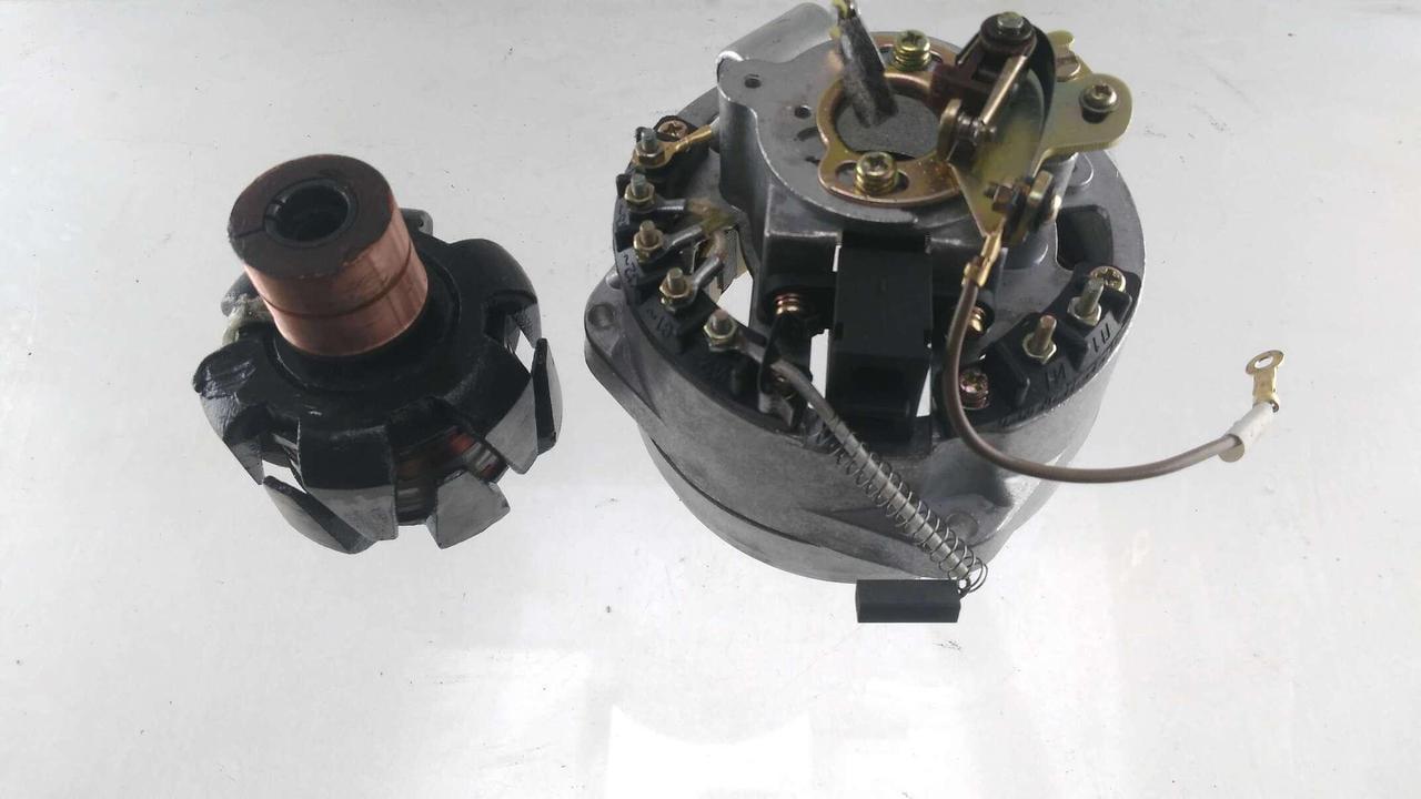 Генератор JING для ИЖ ПЛАНЕТА 12V (2177153542)