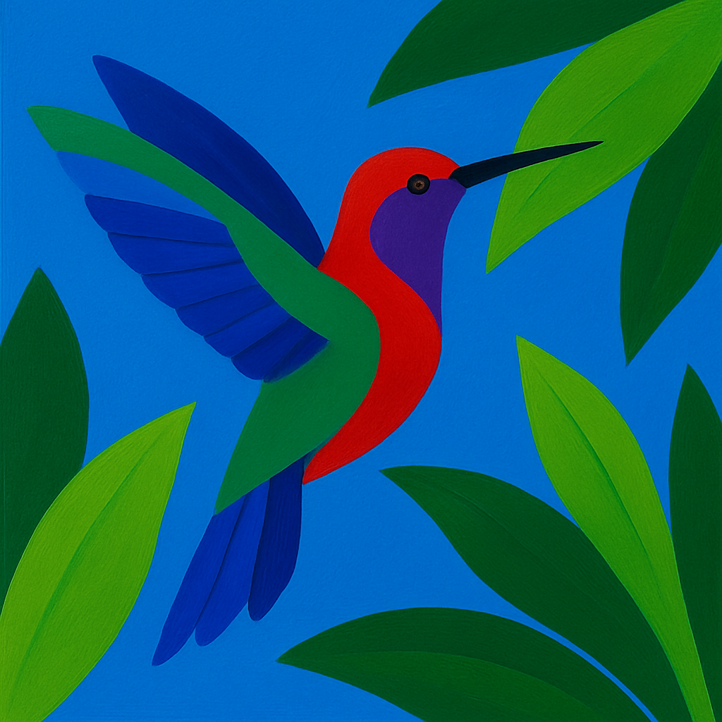 Акрилові фарби художні з пензлем 12 кольорів по 15 мл (37-122595) - фото 7