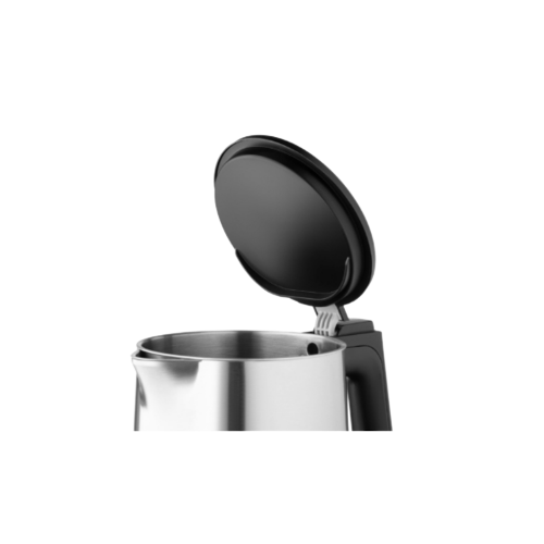 Електрочайник Ardesto EKL-X51 Strix контроль подвійні стінки нержавіюча сталь 2200W 1,5 л - фото 4