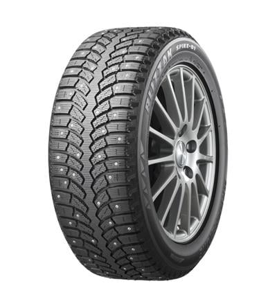 Шина зимняя Bridgestone Blizzak SPIKE-01 205/70R15 96T шип (1704839) Шина зимняя Bridgestone Blizzak SPIKE-01 205/70R15 96T шип (1704839)