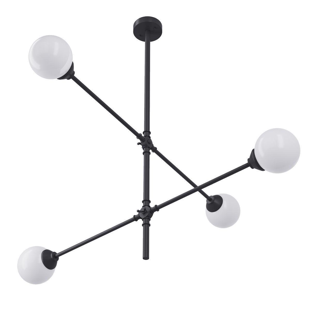 Люстра Pikart Lights Zoe 23714-2