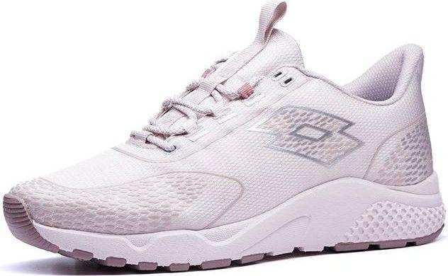 Кроссовки женские Lotto KIBRA AMF II W 219251/A95 р. 36 Розовый (38554-160)