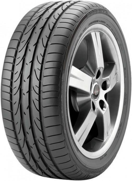 Автошины Bridgestone Potenza RE050 215/45 R17 87V RunFlat
