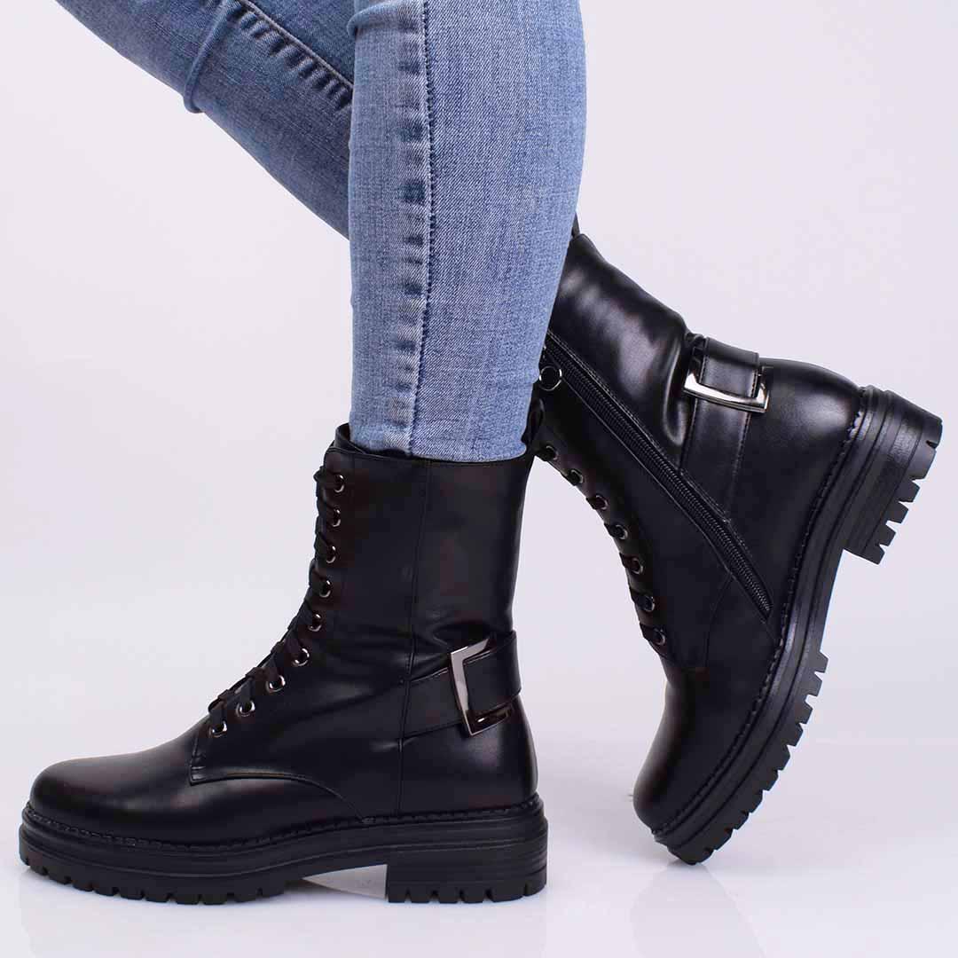 Ботинки женские зимние 335550 р. 38 24,5 см