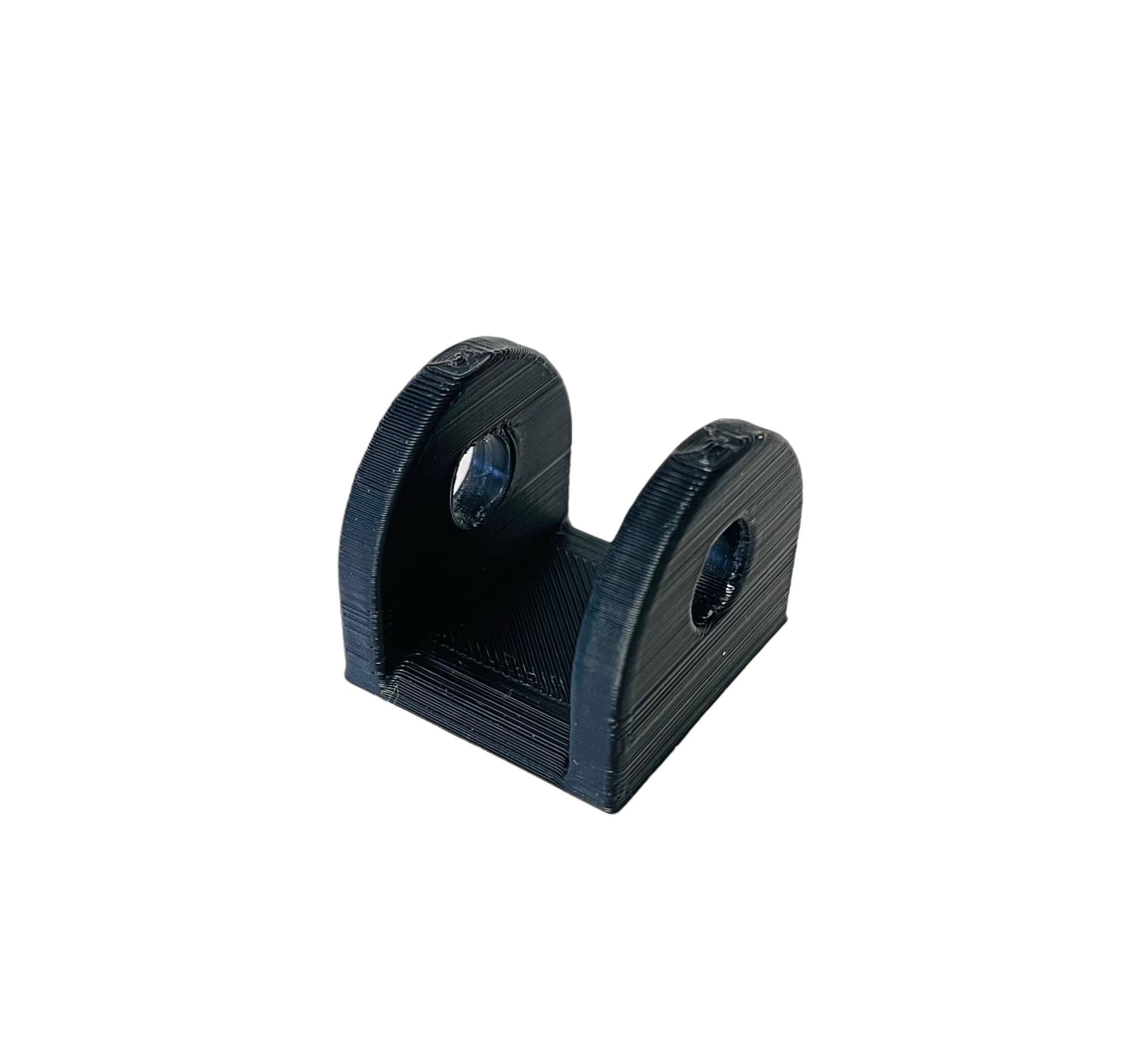 Ремкомплект уха для стандартной катушки Garrett Ace/AT-Pro/AT Max/Apex Ремкомплект уха для стандартной катушки Garrett Ace/AT-Pro/AT Max/Apex